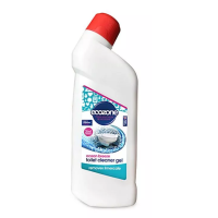 ECOZONE 3 IN 1 OCEAN BREEZE TOILET CLEANER GEL 750ML