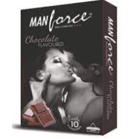 MANFORCE CONDOMS
