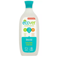 ECOVER AUTO DISHWASHER RINSE AID 500ML