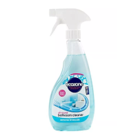 ECOZONE 3 IN 1 ALL-ROUND BATHROOM CLEANER SPRAY 500ML