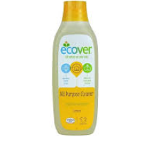 ECOVER ALL PURPOSE CLEANER LEMONGRASS & GINGER 1LTR