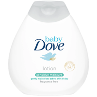 DOVE BABY LOTION SENSITIVE MOISTURE 200ML