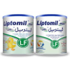 LIPTOMIL PLUS LF (LACTOSE-FREE) FROM BIRTH ONWARDS 400G