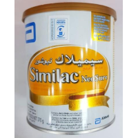 SIMILAC NEOSURE BABY MILK FORMULA FOR 0 TO 12 MONTHS 370G