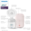 AVENT NATURAL SINGLE ELECTRIC BREAST PUMP COMPACT