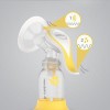 MEDELA HARMONY FLEX™ MANUAL BREAST PUMP