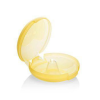 MEDELA CONTACT NIPPLE SHIELDS SMALL 16MM