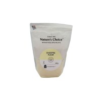 NATURE'S CHOICE CHICKPEA FLOUR - 500G