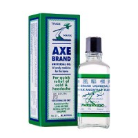 Axe Brand (Chapa Shoka) LARGE 5ml