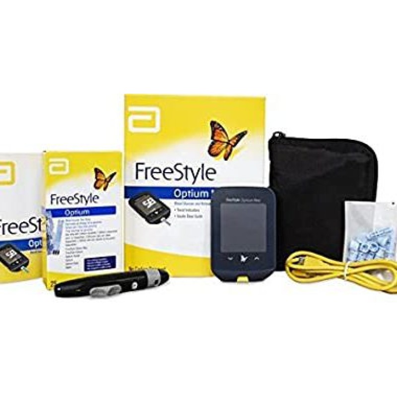 FREESTYLE OPTIMUM NEO GLUCOMETER 