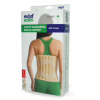 LUMBAR SACRAL BELT LARGE