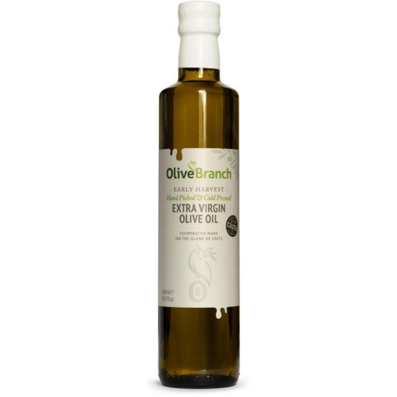 OLIVEBRANCH EXTRA VIRGIN OLIVE OIL 250ML