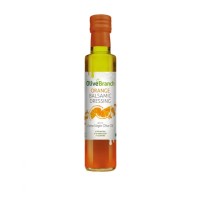 OLIVEBRANCH ORANGE BALSAMIC DRESSING 250ML