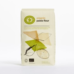 Doves Organic Speciality Pasta Flour 1kg