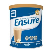 Ensure Powder Vanilla 400g