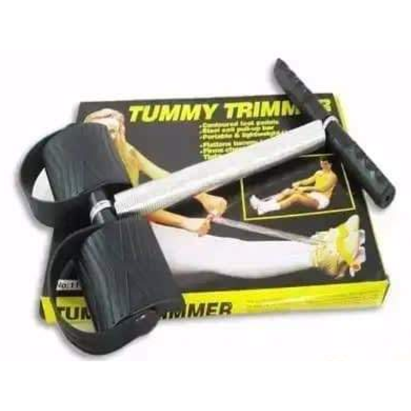 TUMMY TRIMMER