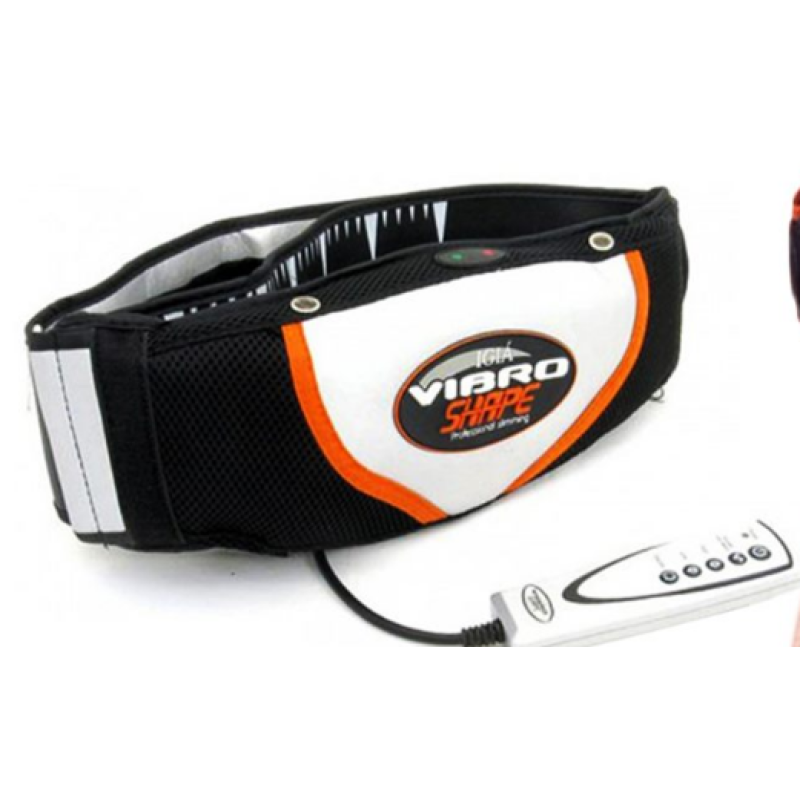 VIBRO SHAPER SLIMMING BELT