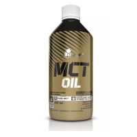 OLIMP SPORT MCT OIL 400ML