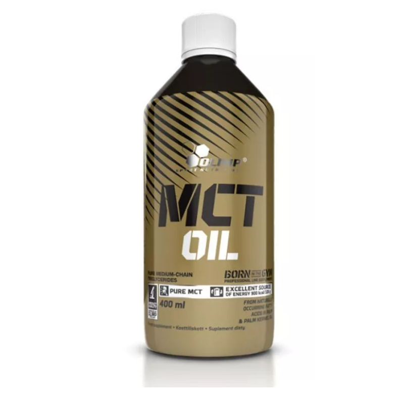 OLIMP SPORT MCT OIL 400ML