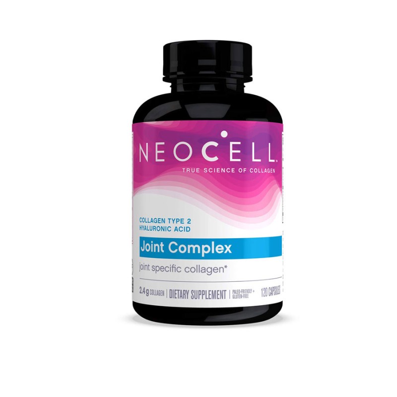 NEOCELL COLLAGEN JOINT COMPLEX 120S