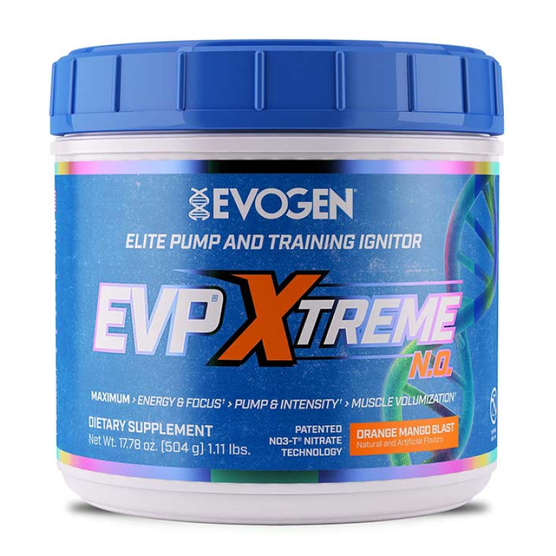 EVOGEN EVP XTREME N.O. 40SERVINGS