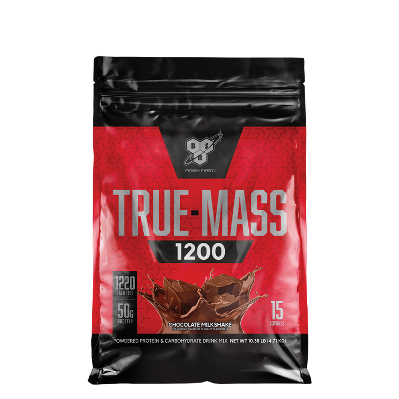 TRUE MASS 1200 10LB