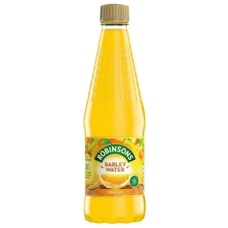 ROBINSONS ORANGE (NO ADDED SUGAR) 1LITRE