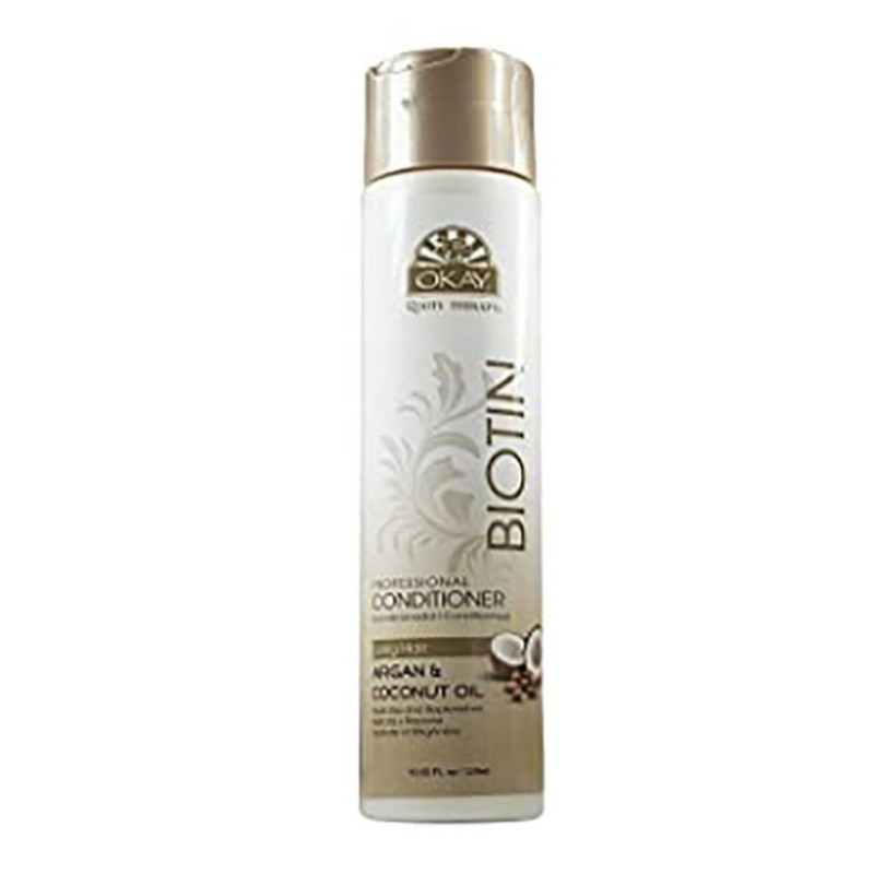 OKAY ROOTS THERAPY BIOTIN PRO TREATMENT 250ML