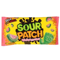 Sour Patch Kids Watermelon Candy 56g