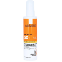 LA ROCHE POSAY ANTHELIOS SHAKA SPRAY SPF 50+ 200ML