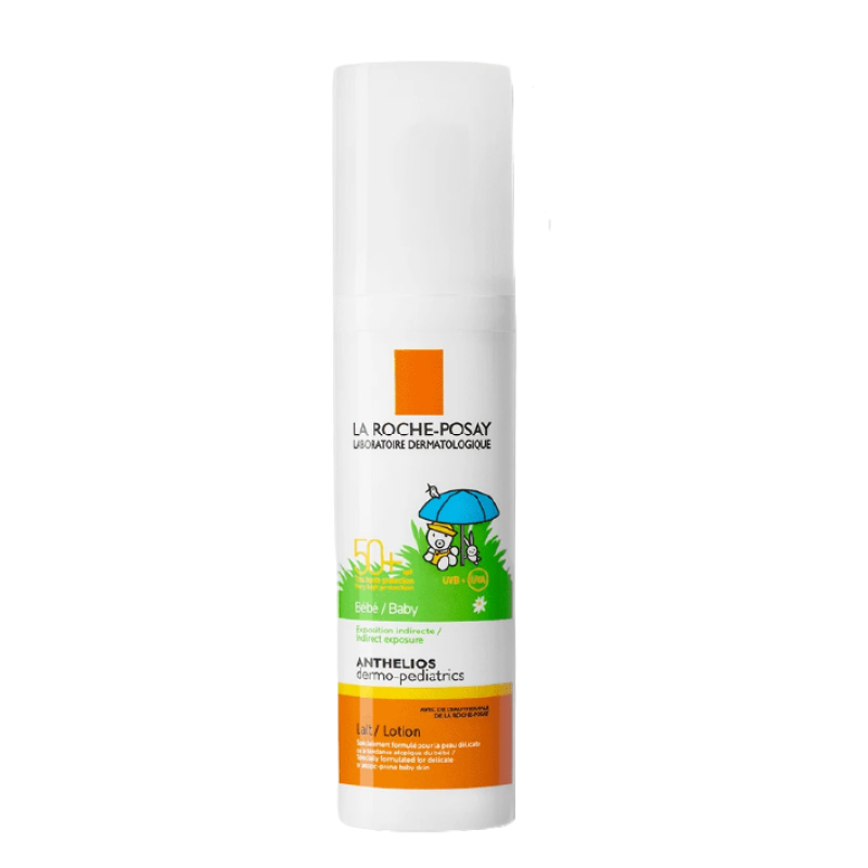 La Roche-Posay Anthelios Baby Lotion SPF 50+ 50ml