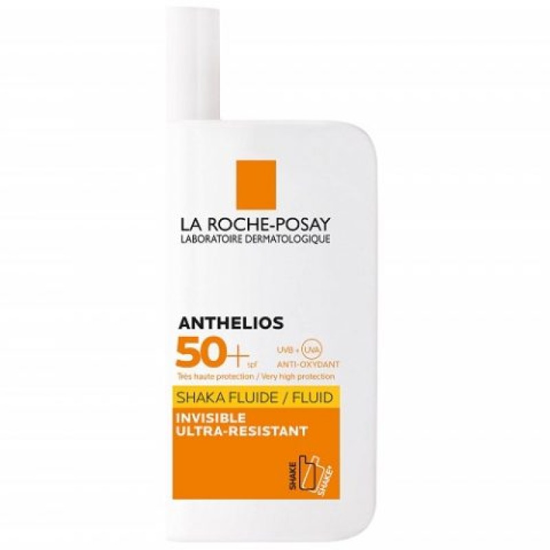 LA ROCHE POSAY ANTHELIOS FACE SUN SPF 50 50ML