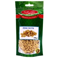 NATURALLI PINE NUTS -100G