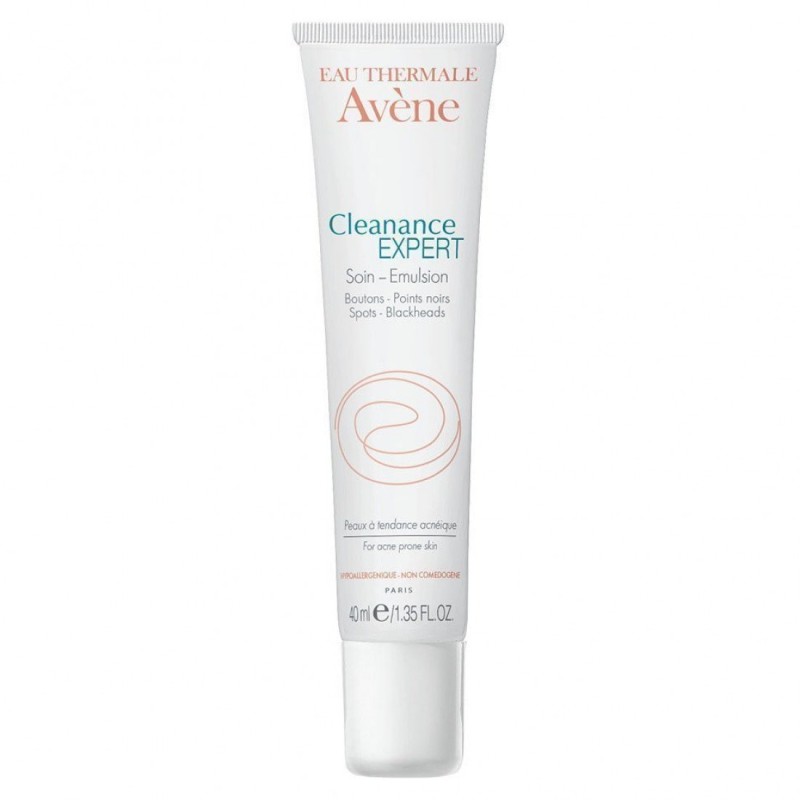 AVENE CLEANANCE EXPERT SOIN-EMULSION 40ML