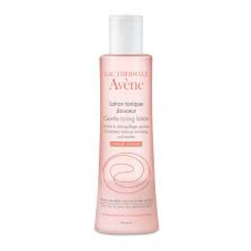 AVENE GENTLE TONER FOR DRY AND VERY DRY SENSITIVE SKIN 200ML