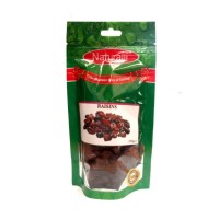 NATURALLI RAISINS 250G