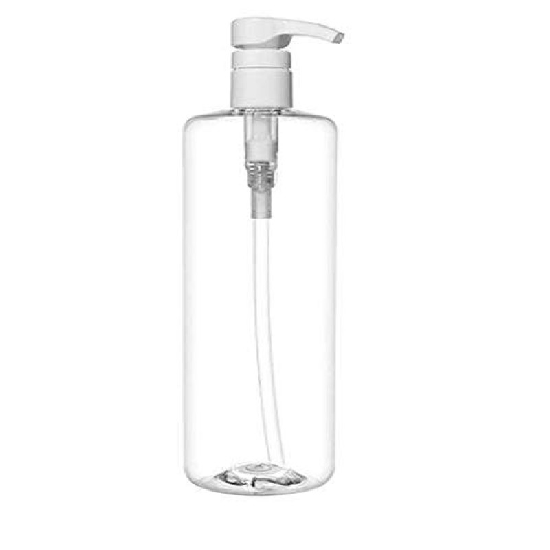 HAND SANITIZER BOTTLE-500ML