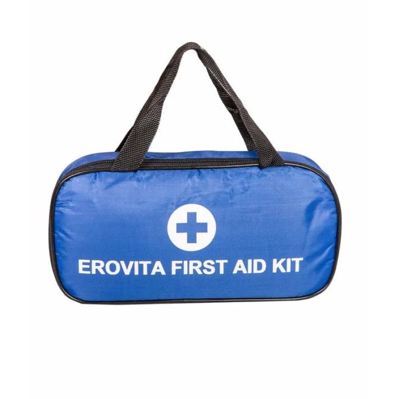 EROVITA FIRST AID KIT