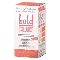 TINTS OF NATURE BOLD COLOURS ROSE GOLD 70ML