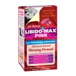 APPLIED NUTRTION LIBIDO-MAX FOR WOMEN 16CT