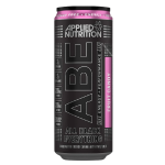 APPLIED NUTRITION ABE ENERGY + PERFORMANCE DRINK FRUIT CANDY FLAVOUR 330ML