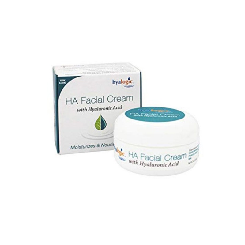 HYALOGIC EPISILK FACIAL CREAM 60ML