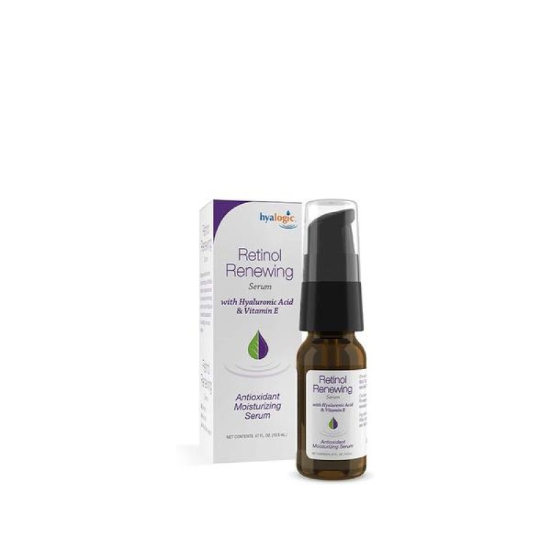 HYALOGIC RETINOL RENEWING SERUM 13.5ML