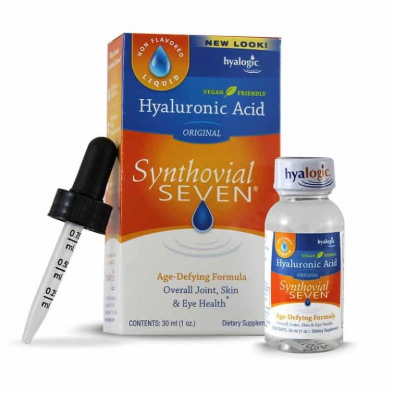 HYALOGIC SYNTHOVIAL SEVEN 30ML