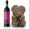 SCAVI AND RAY AL CIOCCOLATO MERLOT RED WINE 75CL