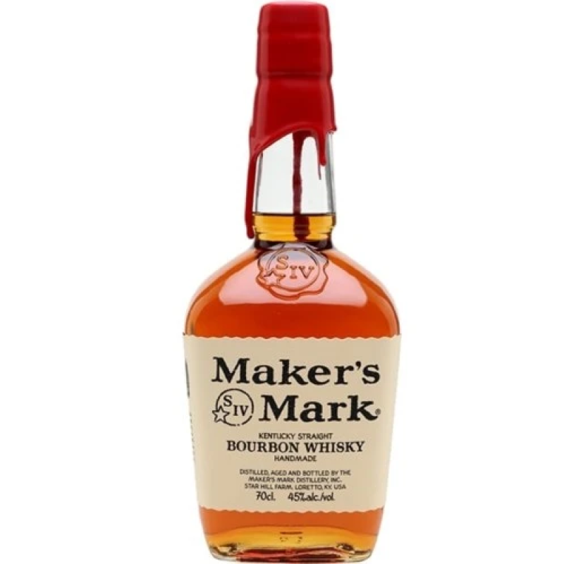 MAKER'S MARK WHISKY 1L