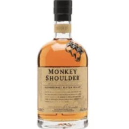 MONKEY SHOULDER WHISKY 700ML