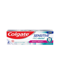 Colgate Sensitive Pro Relief Repair and Prevent Toothpaste 75ml