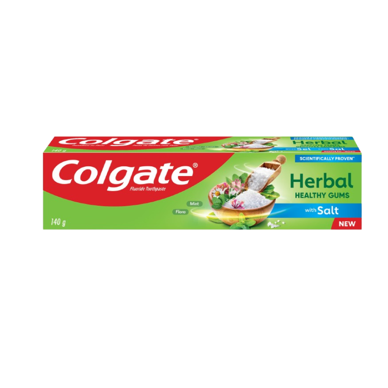 Colgate Herbal Toothpaste 140g