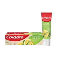 Colgate Natural Extracts Lemon Toothpaste 75ml